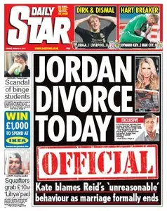 DAILY STAR - 11 Friday, March 2011