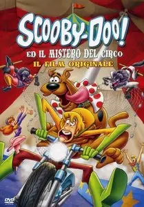 Scooby Doo Ed Il Mistero Del Circo (2012)