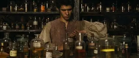 Perfume: The Story of a Murderer (2006)