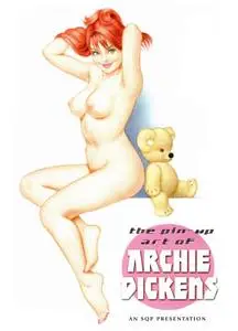 The Pin-up Art of Archie Dickens (2003-05)