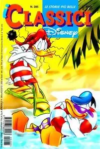 I Classici Disney 285 Serie II - Le Storie più belle (Disney 2000-09)