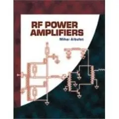 Mihai Albulet - Rf Power Amplifiers