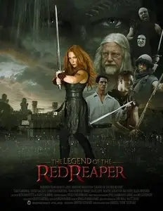 Legend of the Red Reaper (2013)
