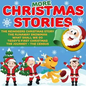 «More Christmas Stories» by Roger William Wade