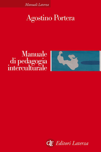Agostino Portera - Manuale di pedagogia interculturale (2013)