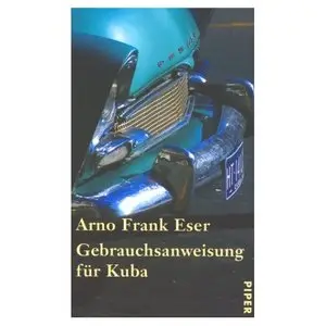 Gebrauchsanweisung für Kuba