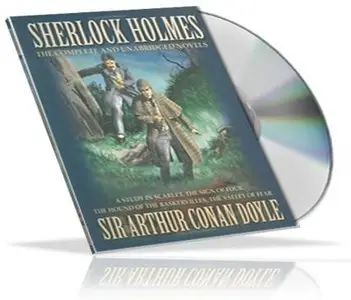 Arthur Conan Doyle - Sherlock Holmes (The BBC Radio Collection)