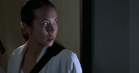 So Close (2002)