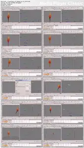 Digital-Tutors - Introduction to Particles in Toon Boom Harmony
