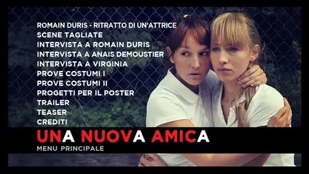 Una Nuova Amica (2014)