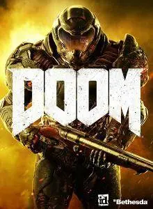 DOOM (2016)