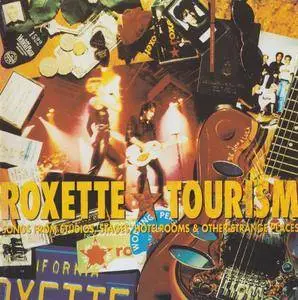 Roxette - Tourism (1992)