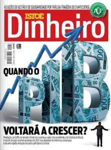 Isto É Dinheiro - Brazil - Issue 996 - 7 dezembro 2016