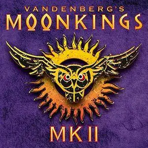 Vandenberg'S Moonkings - MK II (2017)