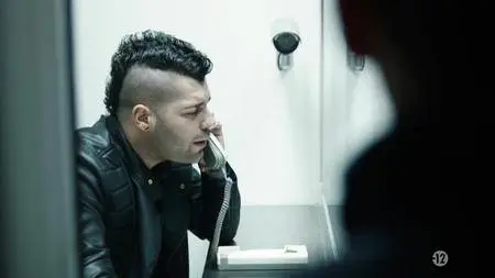 Gomorra - La serie S01E11