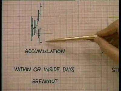 Bowden Ultimate Gann Trading Course by David E. (1986, 1989, 1993, 1997) (Repost)