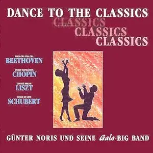 Günter Noris – Dance to the Classics (1990)