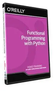 Functional Programming with Python Training Video [Repost]