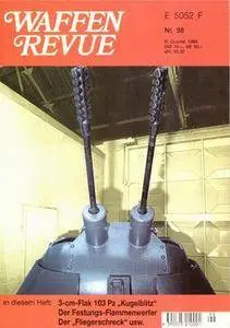 Waffen Revue №98 III.Quartal 1995