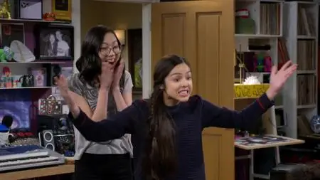 Bizaardvark S02E11