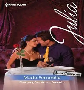 «Estrategias de seducción» by Marie Ferrarella