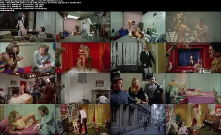 Was geschah wirklich mit Miss Jonas? / What Really Happened to Miss Jonas (1974)