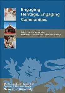 Engaging Heritage, Engaging Communities