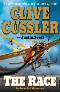 Clive Cussler - The Race