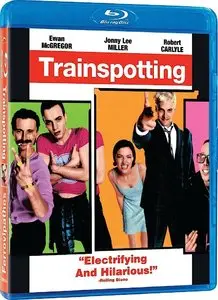 Trainspotting (1996)