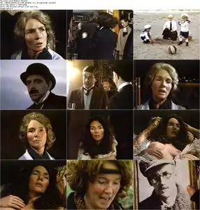 James Joyce's Women (1985)