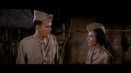 The Horizontal Lieutenant (1962)