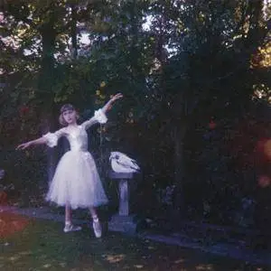 Wolf Alice - Visions Of A Life (2017) [Official Digital Download]