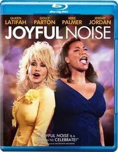 Joyful Noise (2012)