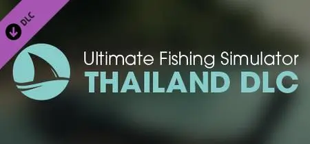 Ultimate Fishing Simulator Thailand (2020)