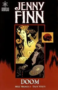 Jenny Finn - Doom (2005)