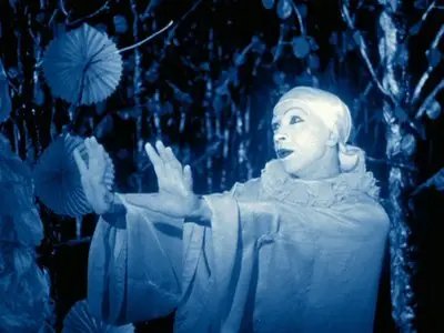 The Films of Kenneth Anger Vol.1 (1947-1954) [Re-UP]