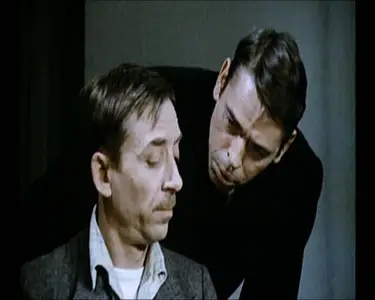 Les Assassins de l'ordre (1971)
