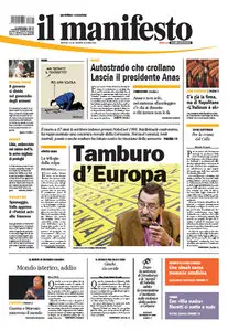  Il Manifesto - 14.04.2015