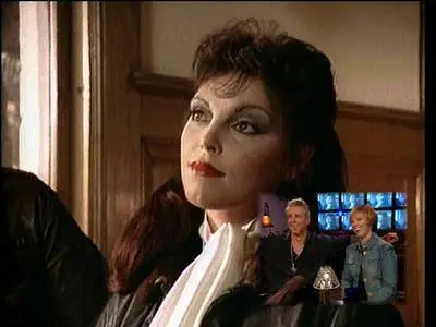 Pat Benatar - Choice Cuts: The Complete Video Collection (2003)