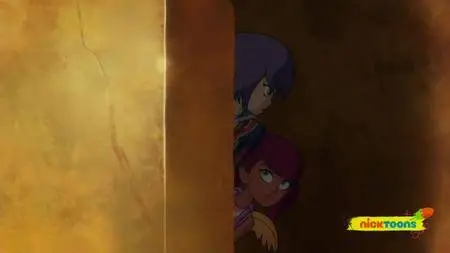 Mysticons S02E04