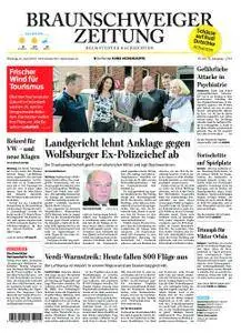 Braunschweiger Zeitung - Helmstedter Nachrichten - 10. April 2018