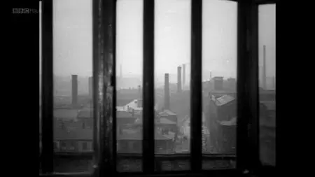 BBC - Strangeways: Britain's Toughest Prison Riot (2015)