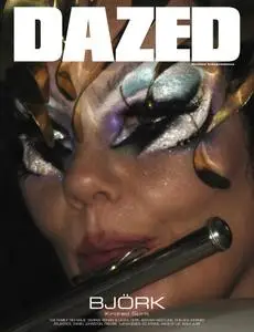 Dazed Magazine - Winter 2019