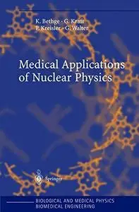 Medical Applications of Nuclear Physics (Repost)