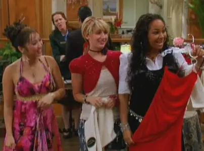 That's So Suite Life of Hannah Montana