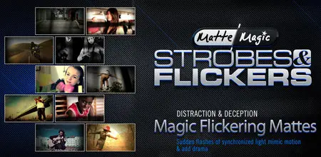 Matte Magic Collection 10