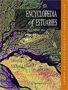 Encyclopedia of Estuaries (Repost)