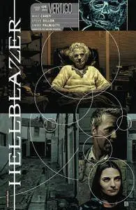 Hellblazer 176 2002 digital