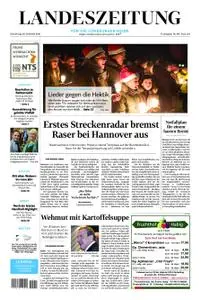 Landeszeitung - 20. Dezember 2018
