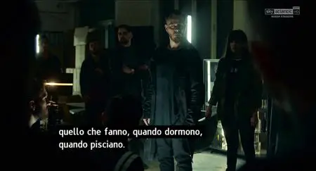 Gomorra - La Serie S04E09